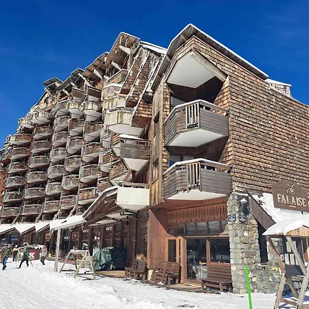 A Avoriaz, Balcon Sud, Aux Pieds, Wifi, Tv, Lits Faits, Proche Commerces - Fr-1-314-186 * Avoriaz