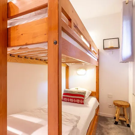 A Avoriaz, Balcon Sud, Aux Pieds, Wifi, Tv, Lits Faits, Proche Commerces - Fr-1-314-186 * Avoriaz