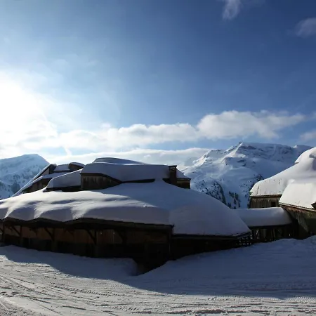 Confortable Pour 4 à Avoriaz, Balcon Plein Sud - Fr-1-314-186